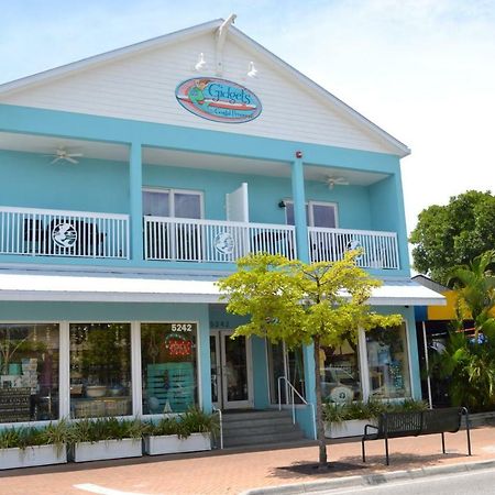 Siesta Beach House 5950 #311 Sarasota Ngoại thất bức ảnh
