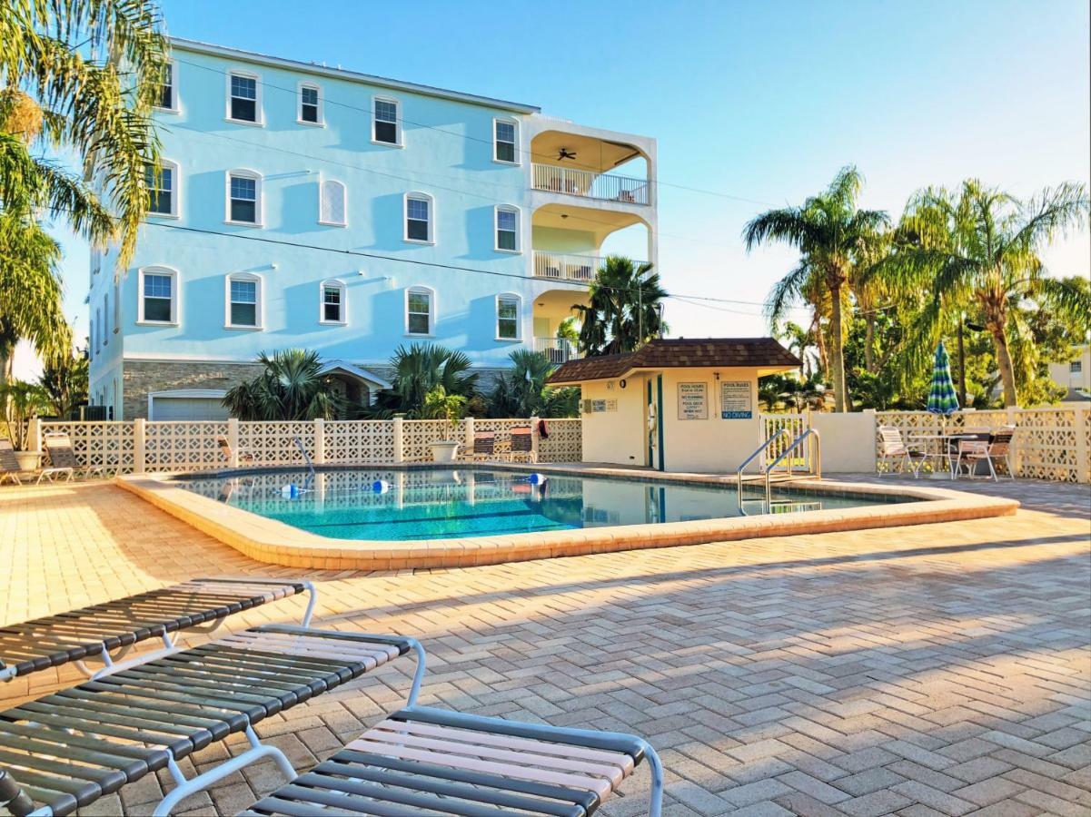 Siesta Beach House 5950 #311 Sarasota Ngoại thất bức ảnh
