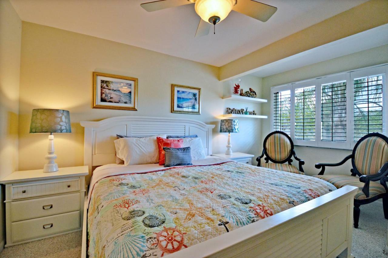 Siesta Beach House 5950 #311 Sarasota Ngoại thất bức ảnh
