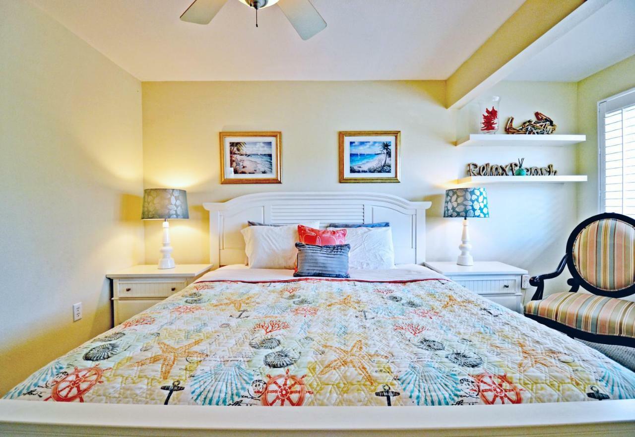Siesta Beach House 5950 #311 Sarasota Ngoại thất bức ảnh