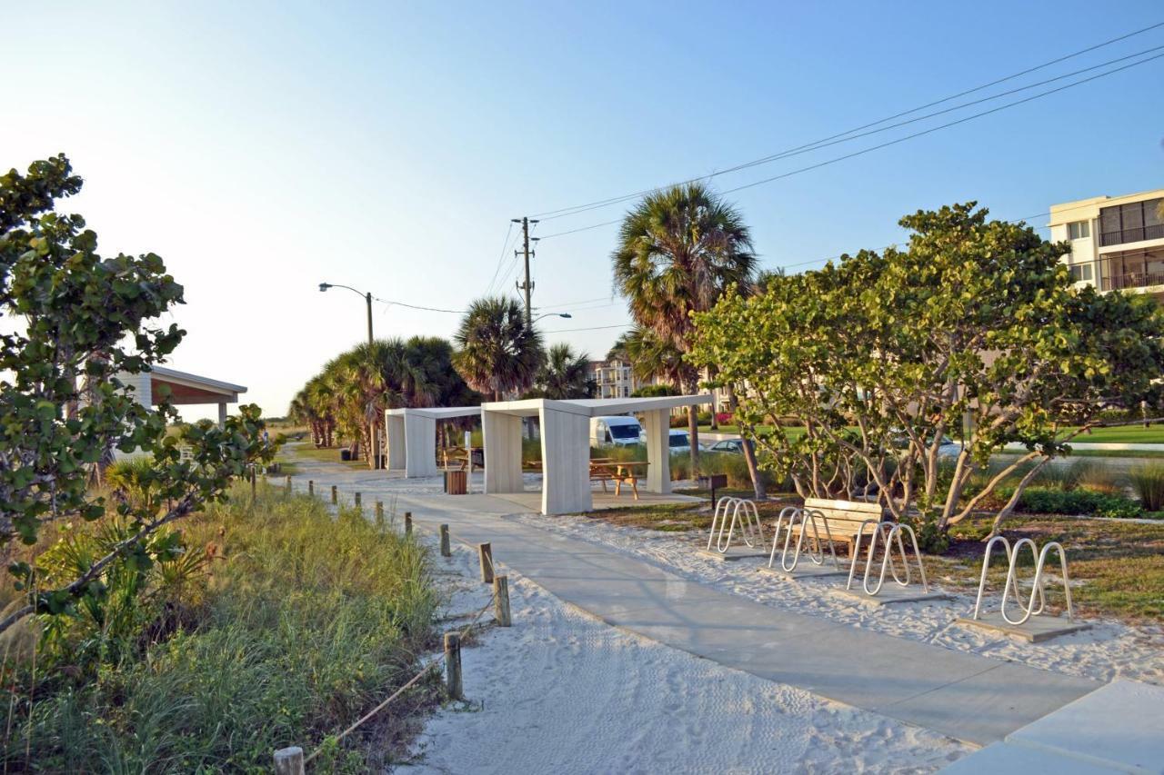 Siesta Beach House 5950 #311 Sarasota Ngoại thất bức ảnh
