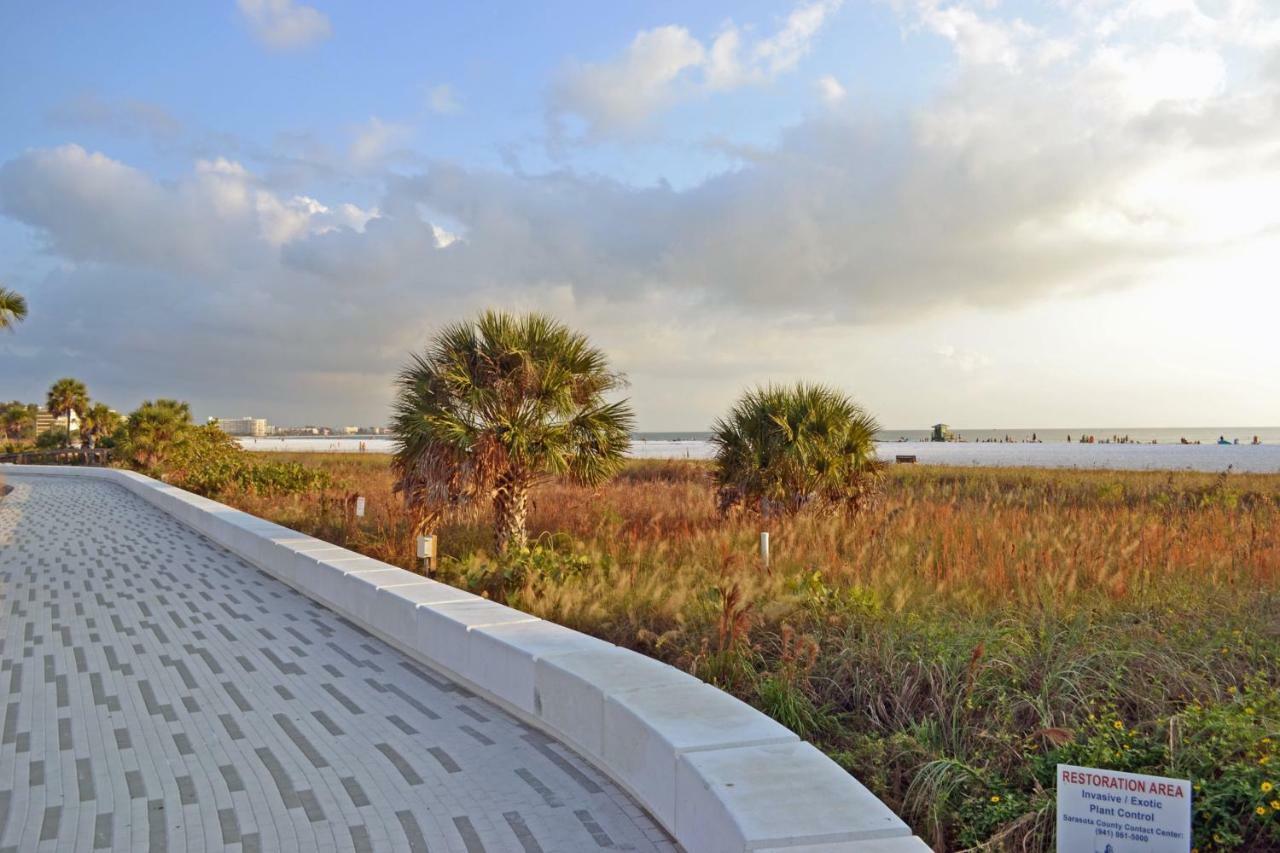 Siesta Beach House 5950 #311 Sarasota Ngoại thất bức ảnh