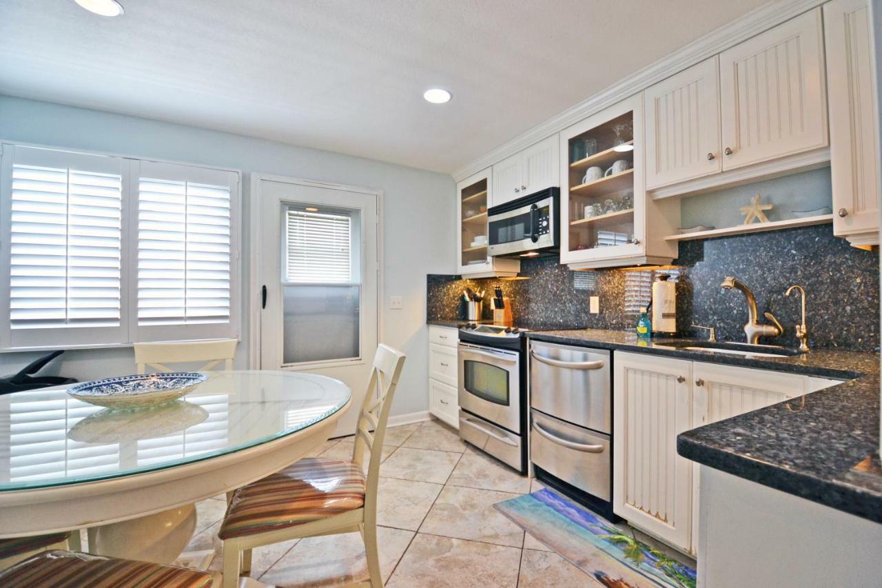 Siesta Beach House 5950 #311 Sarasota Ngoại thất bức ảnh